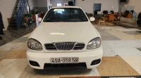 Bán xe Daewoo Lanos SX 2000 giá 55 Triệu - Lâm Đồng