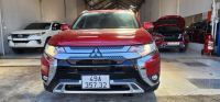 Bán xe Mitsubishi Outlander 2020 2.0 CVT giá 615 Triệu - Lâm Đồng