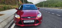 Bán xe Ford Focus 2014 S 2.0 AT giá 338 Triệu - Lâm Đồng