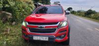 Bán xe Chevrolet Colorado 2016 High Country 2.8L 4x4 AT giá 439 Triệu - Lâm Đồng