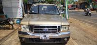 Bán xe Ford Ranger 2004 XLT 4x4 MT giá 149 Triệu - Lâm Đồng