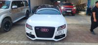 Bán xe Audi A5 2.0 T Quattro 2010 giá 355 Triệu - Lâm Đồng