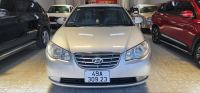 Bán xe Hyundai Elantra 2010 1.6 AT giá 239 Triệu - Lâm Đồng