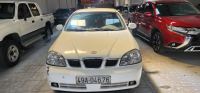 Bán xe Daewoo Lacetti EX 1.6 MT 2005 giá 68 Triệu - Lâm Đồng
