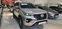 Bán xe Toyota Fortuner 2021 2.4G 4x2 AT giá 865 Triệu - Lâm Đồng