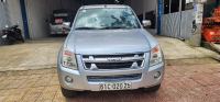 Bán xe Isuzu Dmax 2011 LS 3.0 4x4 MT giá 245 Triệu - Lâm Đồng