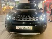 Bán xe LandRover Discovery Sport 2015 HSE giá 780 Triệu - TP HCM