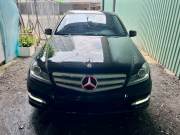 Bán xe Mercedes Benz C class 2012 C300 AMG giá 350 Triệu - TP HCM