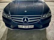 Bán xe Mercedes Benz E class 2015 E250 AMG giá 580 Triệu - TP HCM