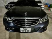 Bán xe Mercedes Benz E class 2015 E200 giá 550 Triệu - TP HCM