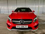 Bán xe Mercedes Benz GLA class 2015 GLA 45 AMG 4Matic giá 780 Triệu - TP HCM