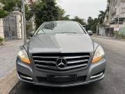 Bán xe Mercedes Benz R class 2011 R300 giá 480 Triệu - TP HCM