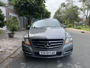 Bán xe Mercedes Benz R class 2011 R300 giá 480 Triệu - TP HCM