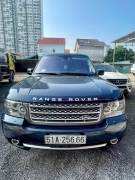 Bán xe LandRover Range Rover 2011 Autobiography 5.0 giá 850 Triệu - TP HCM