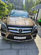 Bán xe Mercedes Benz GL 2014 500 4Matic giá 1 Tỷ 500 Triệu - TP HCM