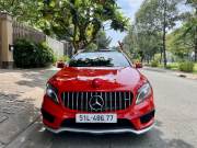 Bán xe Mercedes Benz GLA class 2015 GLA 45 AMG 4Matic giá 780 Triệu - TP HCM