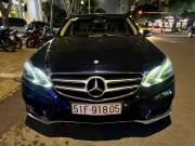 Bán xe Mercedes Benz E class 2015 E250 AMG giá 580 Triệu - TP HCM