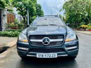 Bán xe Mercedes Benz GL 2010 450 4Matic giá 620 Triệu - TP HCM