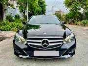 Bán xe Mercedes Benz E class 2015 E200 Edition giá 550 Triệu - TP HCM