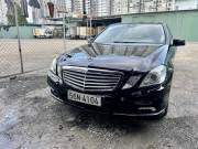 Bán xe Mercedes Benz E class 2009 E300 giá 299 Triệu - TP HCM