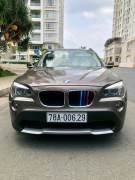 Bán xe BMW X1 sDrive18i 2011 giá 299 Triệu - TP HCM