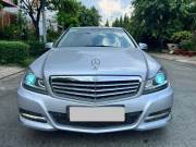 Bán xe Mercedes Benz C class 2014 C250 giá 360 Triệu - TP HCM