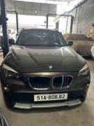 Bán xe BMW X1 sDrive18i 2011 giá 299 Triệu - TP HCM