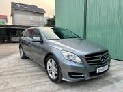 Bán xe Mercedes Benz R class R300 2011 giá 480 Triệu - TP HCM