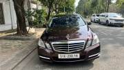 Bán xe Mercedes Benz E class 2011 E250 giá 280 Triệu - TP HCM