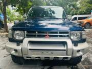 Bán xe Mitsubishi Pajero 2004 3.5 giá 285 Triệu - Hà Nội