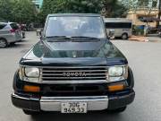 Bán xe Toyota Land Cruiser 1994 II 2.8 MT giá 525 Triệu - Hà Nội