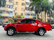 Bán xe Mitsubishi Triton 2014 GLS 4x4 AT giá 376 Triệu - Hà Nội