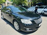 Bán xe Toyota Camry 3.5Q 2008 giá 335 Triệu - Hà Nội