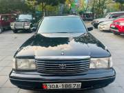 Bán xe Toyota Crown 1994 Super Saloon 3.0 MT giá 245 Triệu - Hà Nội