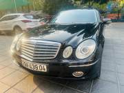 Bán xe Mercedes Benz E class 2006 E280 giá 228 Triệu - Hà Nội