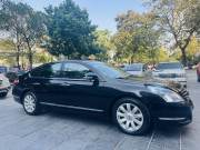 Bán xe Nissan Teana 2.5 AT 250XV 2009 giá 350 Triệu - Hà Nội