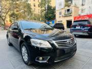 Bán xe Toyota Camry 2011 2.4G giá 369 Triệu - Hà Nội