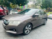 Bán xe Honda City 2016 1.5 AT giá 348 Triệu - Hà Nội