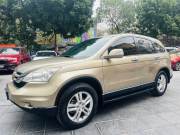 Bán xe Honda CRV 2010 2.4 AT giá 338 Triệu - Hà Nội