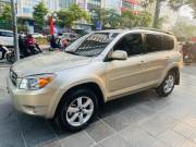 Bán xe Toyota RAV4 2007 Limited 3.5 V6 FWD giá 325 Triệu - Hà Nội