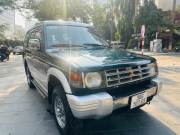 Bán xe Mitsubishi Pajero 2001 2.8 giá 305 Triệu - Hà Nội