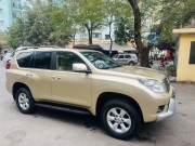 Bán xe Toyota Prado 2009 TXL 2.7L giá 755 Triệu - Hà Nội