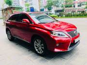 Bán xe Lexus RX 350 AWD 2010 giá 780 Triệu - Hà Nội