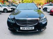 Bán xe Mercedes Benz E class E250 2014 giá 475 Triệu - Hà Nội