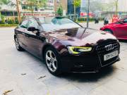 Bán xe Audi A5 Sportback 2.0 2013 giá 400 Triệu - Hà Nội