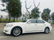 Bán xe Lexus LS 460L 2010 giá 755 Triệu - Hà Nội