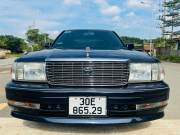 Bán xe Toyota Crown Royal Saloon 3.0 AT 1997 giá 890 Triệu - Hà Nội