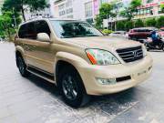 Bán xe Lexus GX 2007 470 giá 599 Triệu - Hà Nội