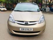 Bán xe Toyota Sienna 2007 LE 3.5 giá 288 Triệu - Hà Nội