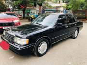 Bán xe Toyota Crown 1993 Super Saloon 3.0 MT giá 250 Triệu - Hà Nội